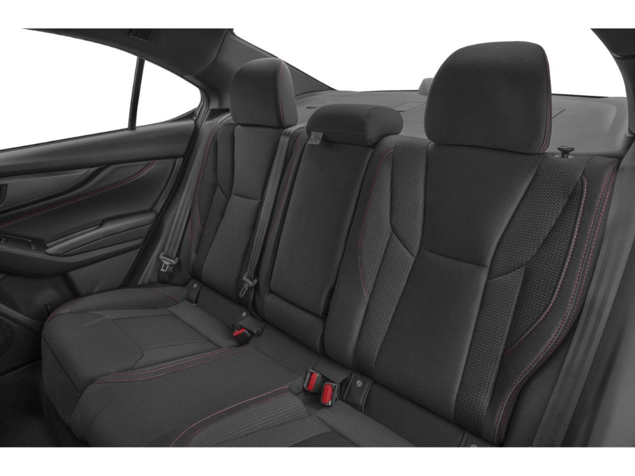 New 2026 Ceramic White Subaru Premium image 8
