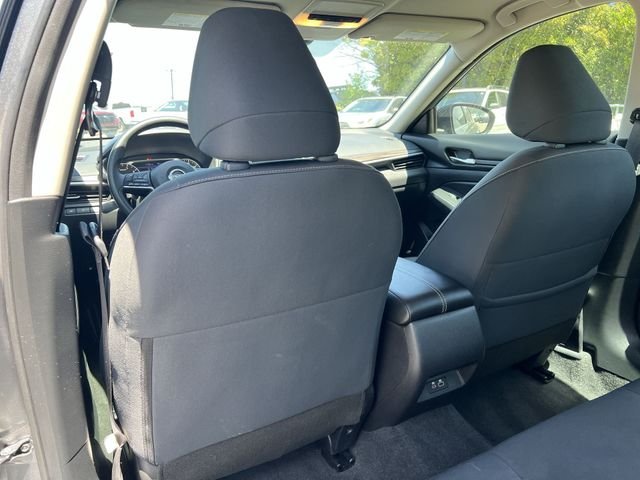 Used 2024 Gray Nissan 2.5 SV image 34