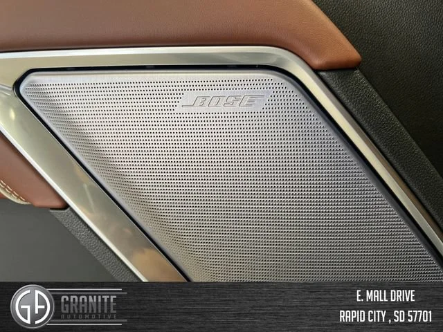 New 2026 Sterling Metallic GMC Denali Ultimate image 35