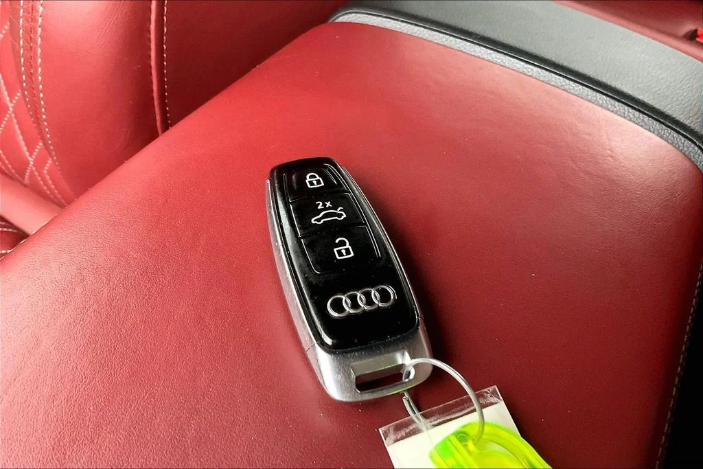 2021 Audi S6 Premium Plus - Photo 12