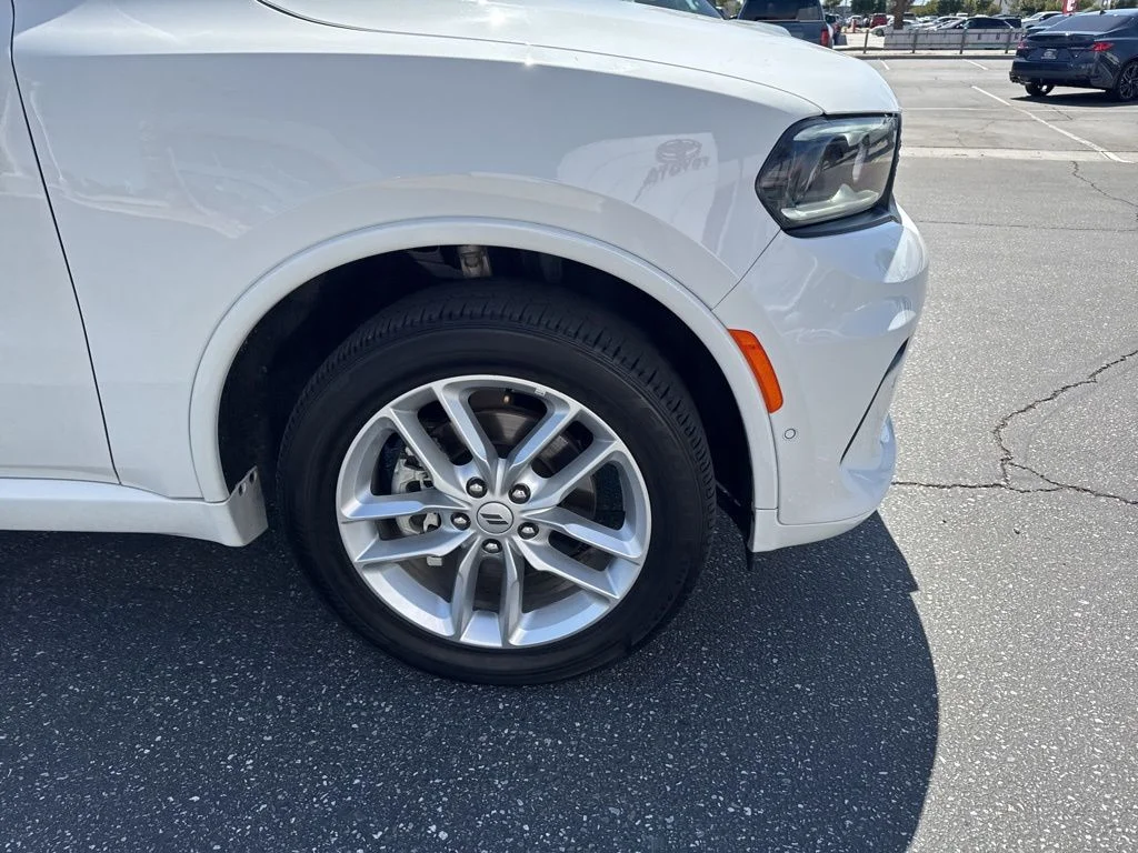 2025 Dodge Durango GT - Photo 20