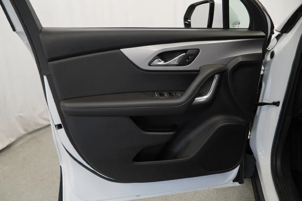 2022 Chevrolet Blazer 2LT - Photo 35