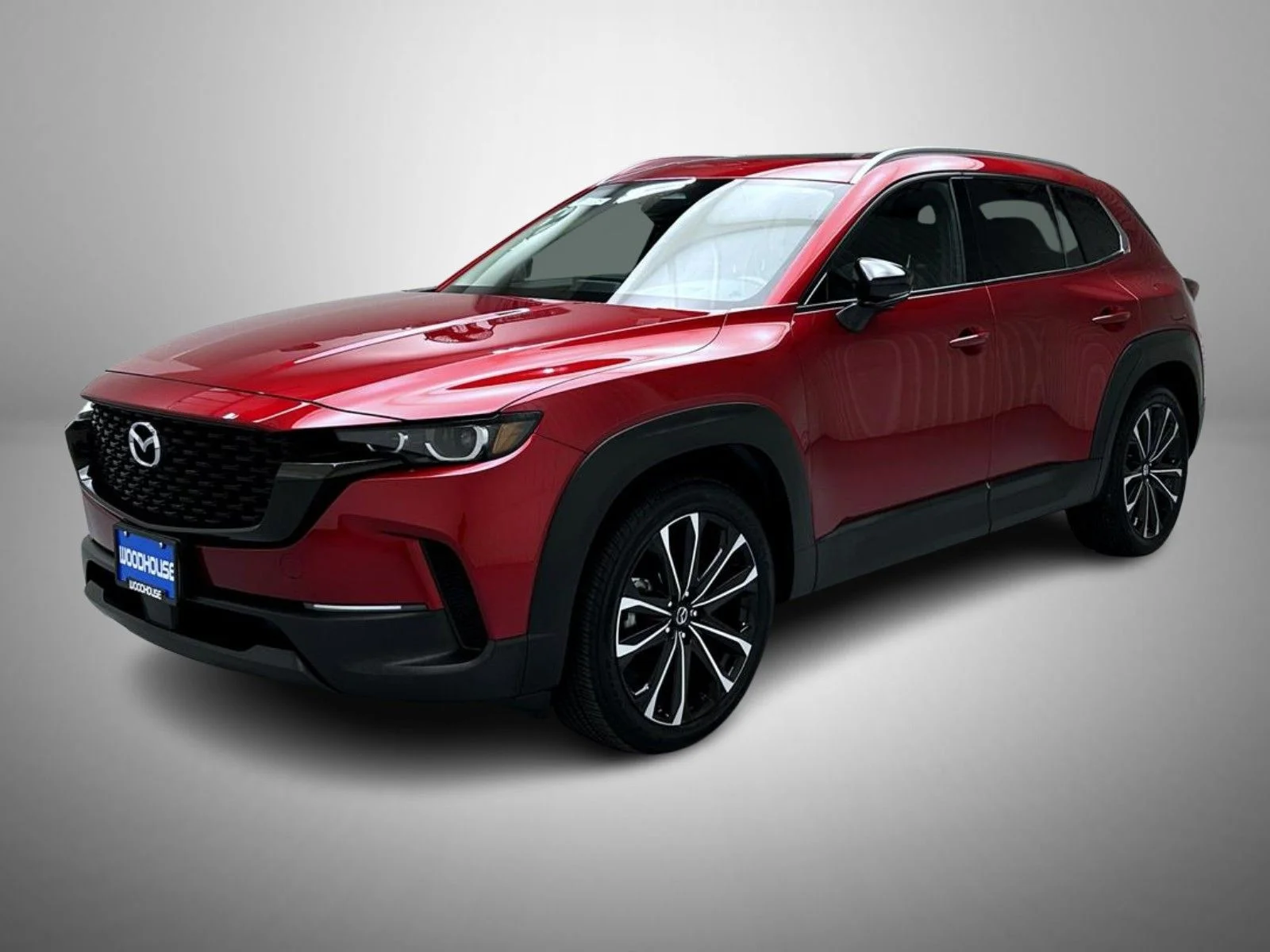 2025 Mazda CX-50 2.5 S Premium Plus's photo