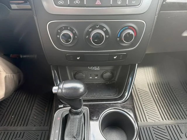 Used 2014 Gray Kia LX image 22