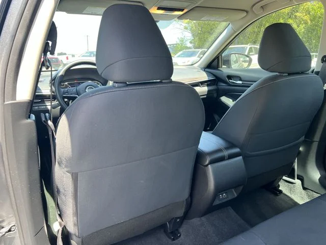 Used 2024 Gray Nissan 2.5 SV image 34