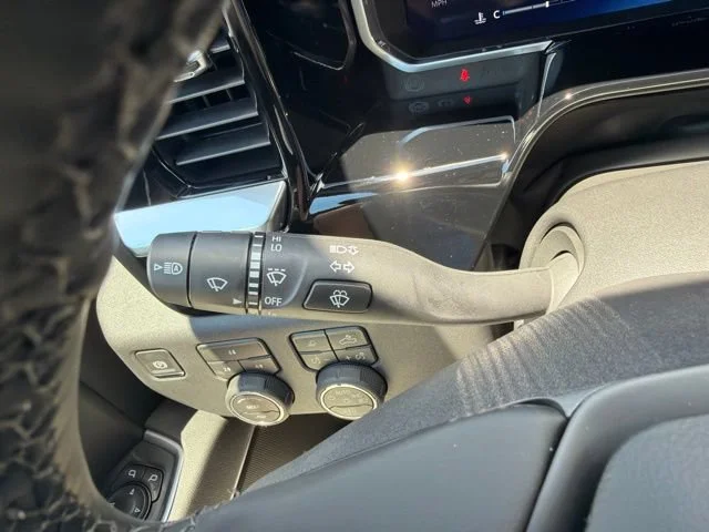 New 2026 Sterling Gray Metallic Chevrolet LT image 37