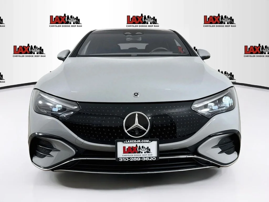 Used 2023 Mercedes-Benz EQE Base with VIN W1KEG1CBXPF023271 for sale in Inglewood, CA