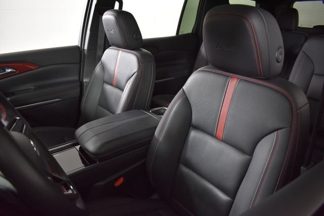 Used 2024 Gray Chevrolet RS image 14