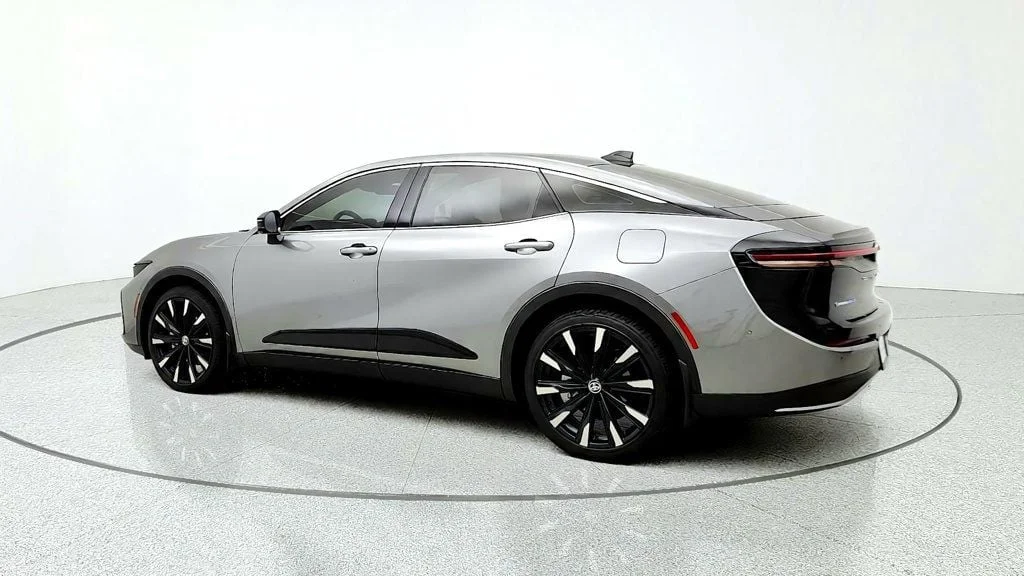 Used 2026 Heavy Metal Toyota Platinum AWD image 7