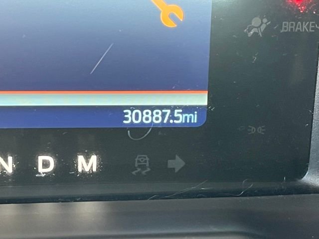 2024 Ford Bronco 4-Door Wildtrak - Photo 23