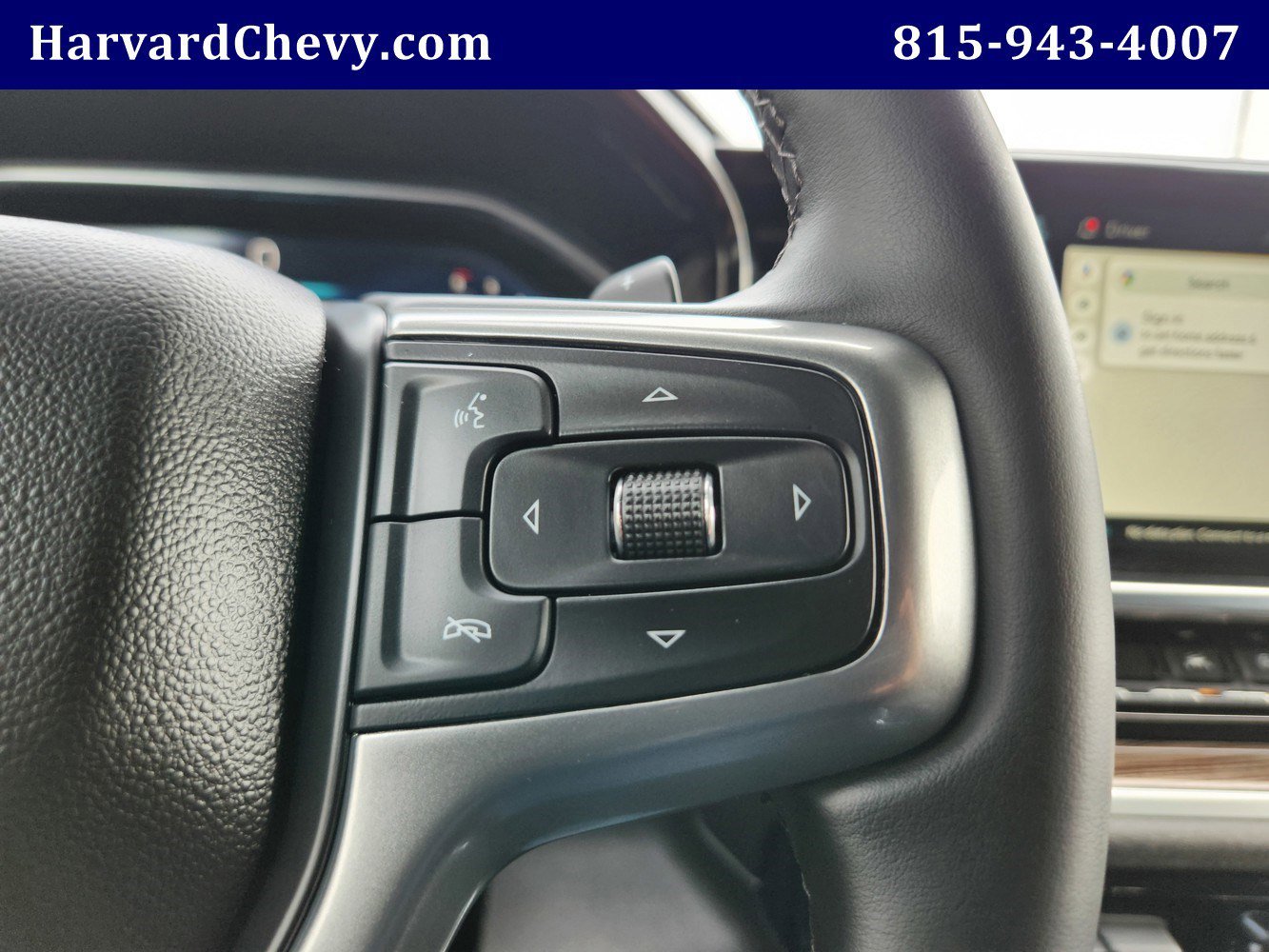 2026 Chevrolet Silverado 1500 LT - Photo 16