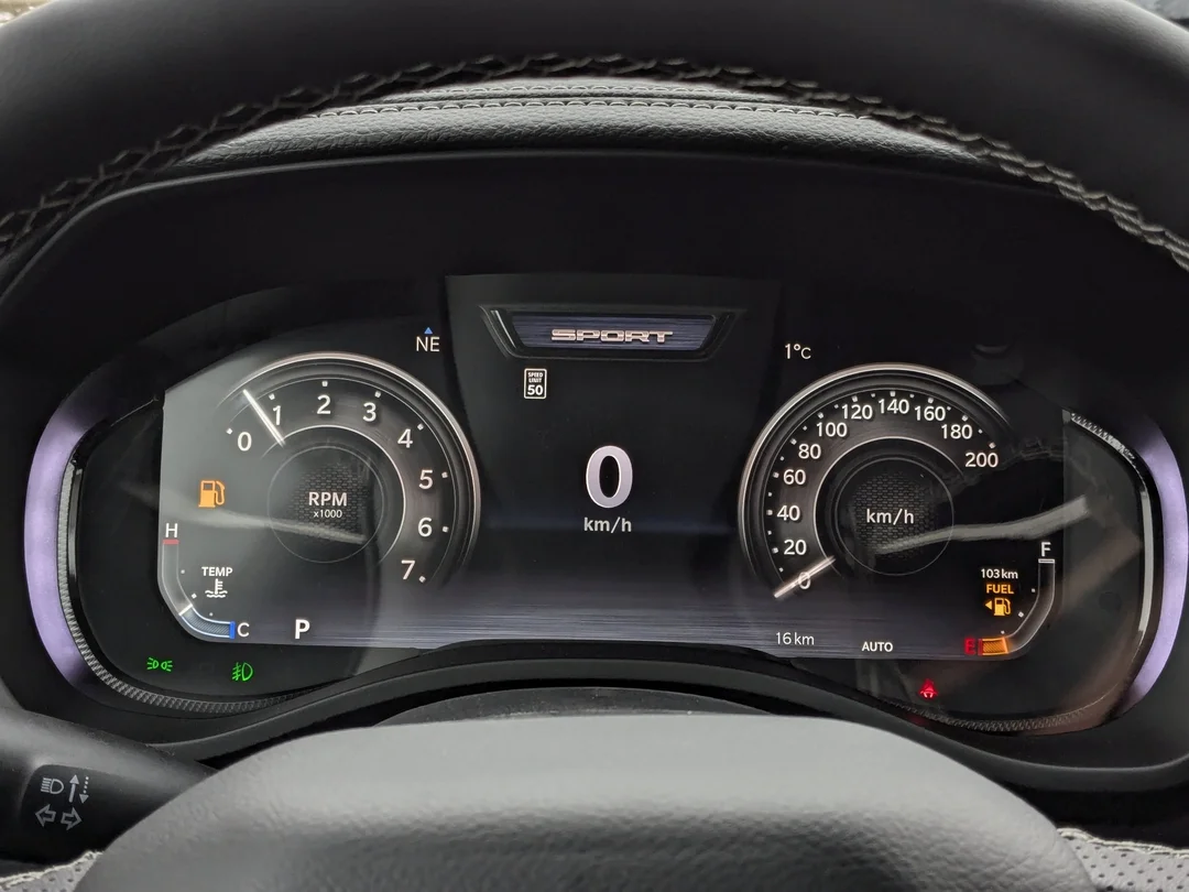 New 2026 Black RAM Sport - - 4x4 - 64 Box - Panoramic Sunroof - 360 Camera System - 12 Display & More! image 20