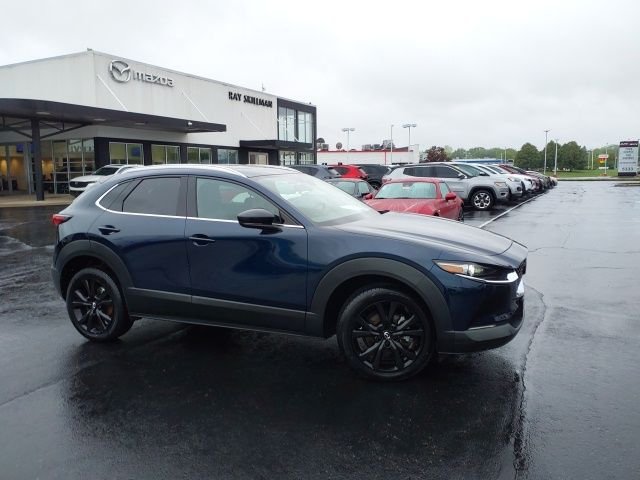 2023 Mazda CX-30 Turbo Premium AWD's photo