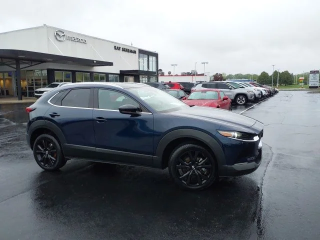 2023 Mazda CX-30 Turbo Premium AWD's photo