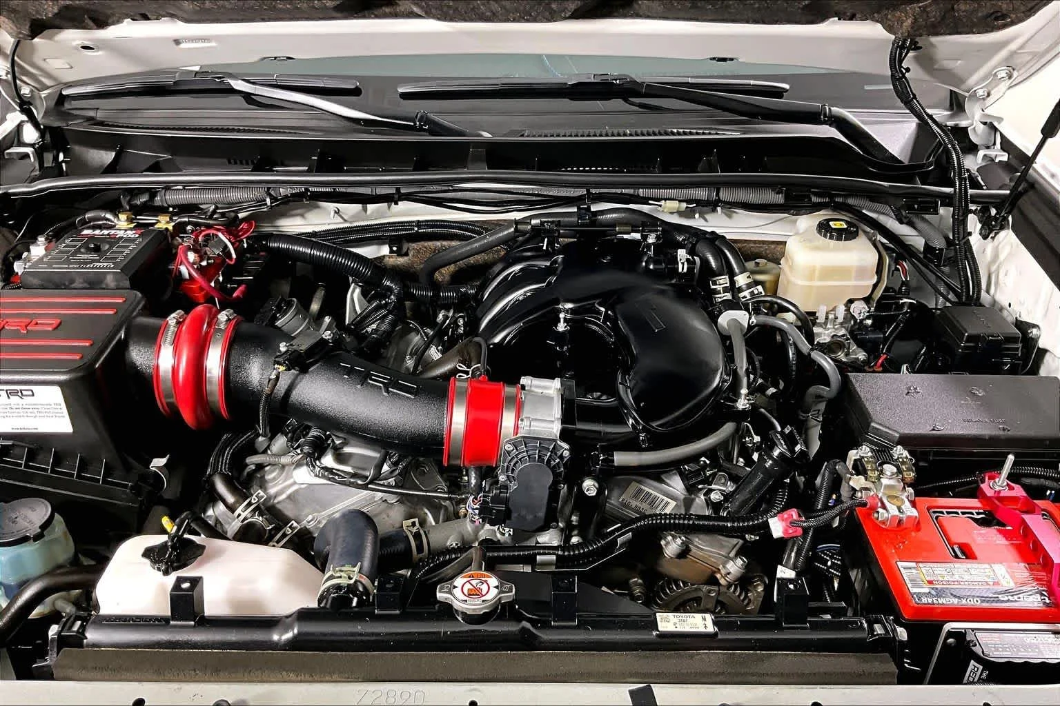 2022 Toyota 4Runner SR5 Premium - Photo 30