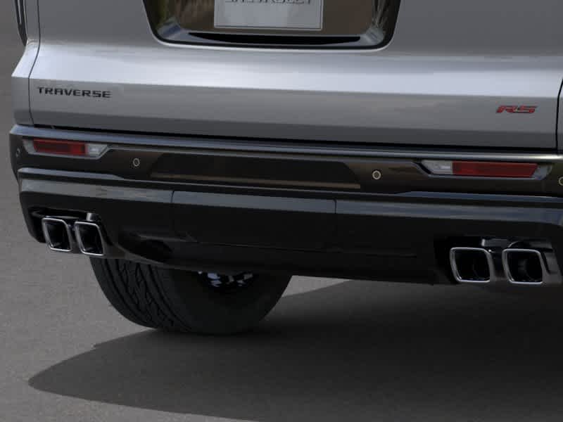 2026 Chevrolet Traverse RS - Photo 14