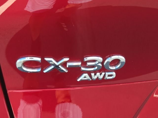 Used 2024 Red Crystal Mazda 2.5 S Premium Package image 6