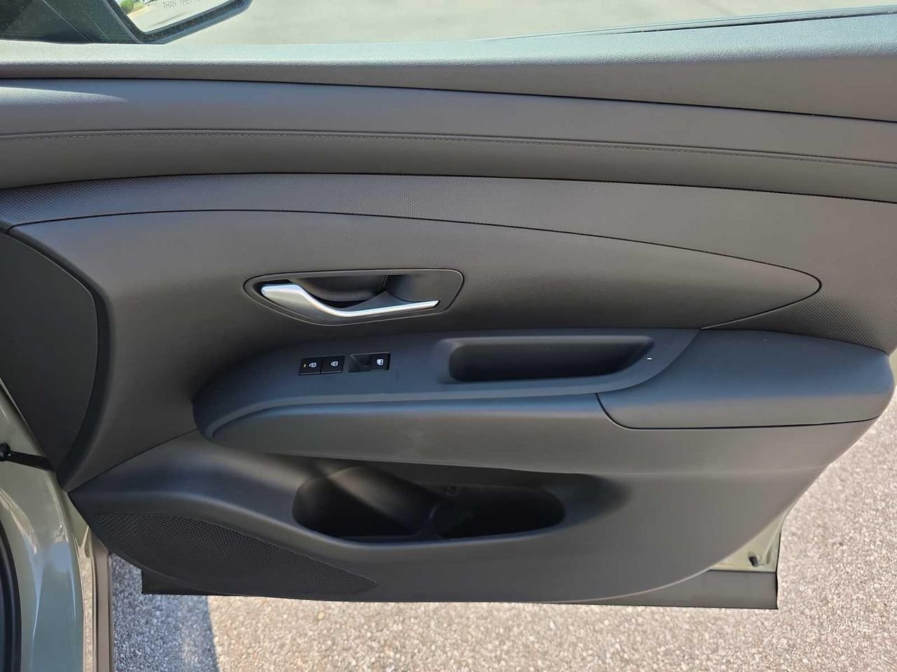 2026 Hyundai Santa Cruz SEL - Photo 20