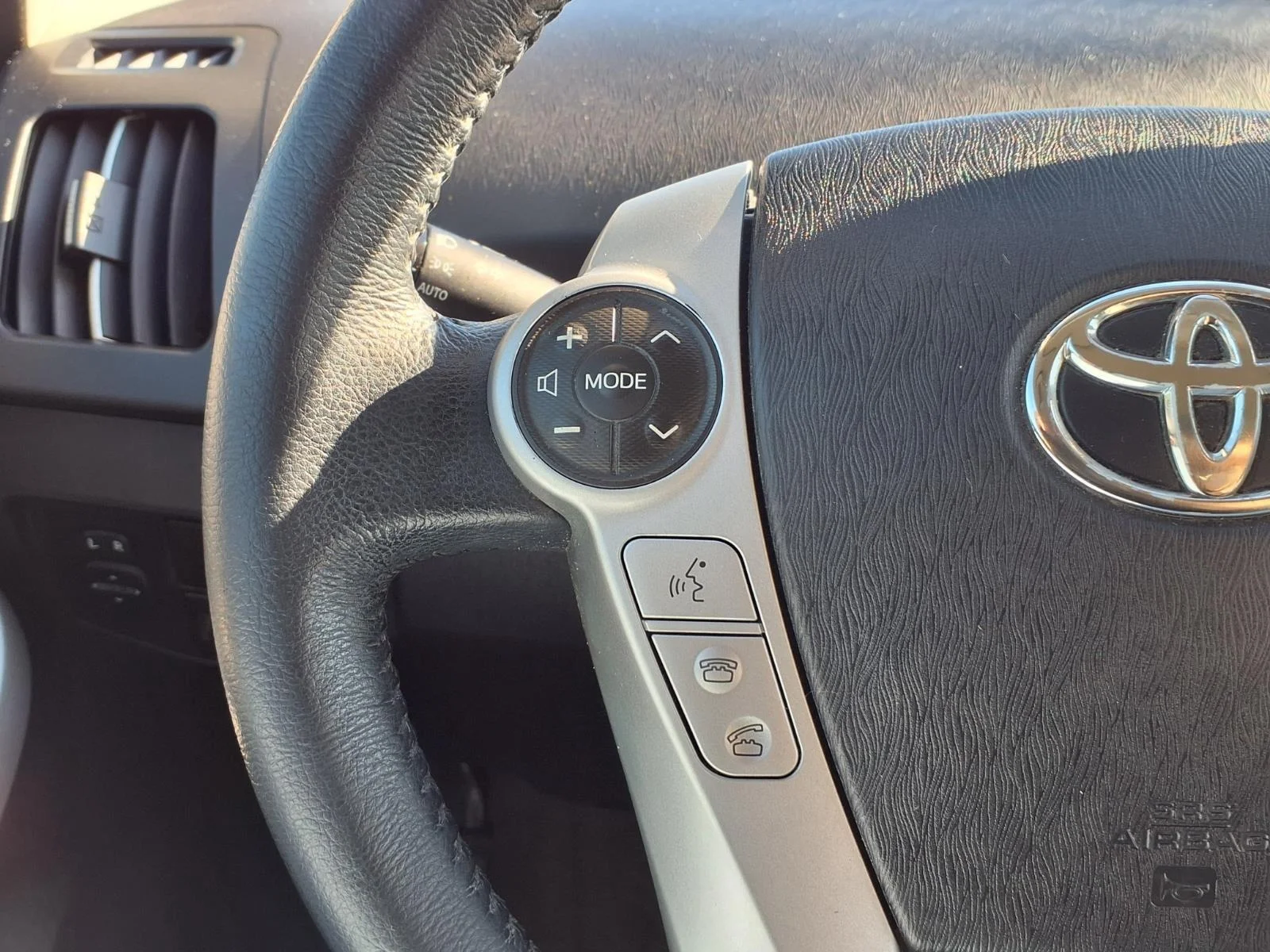 Used 2015 Classic Silver Metallic Toyota Four image 14
