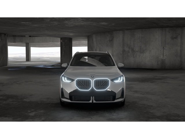 New 2026 Brooklyn Grey Metallic BMW 30 xDrive image 3