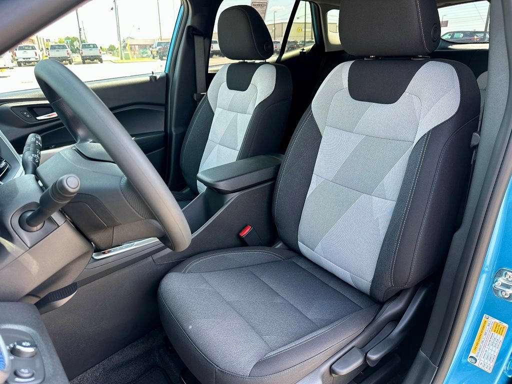 2026 Chevrolet Trax LS - Photo 14