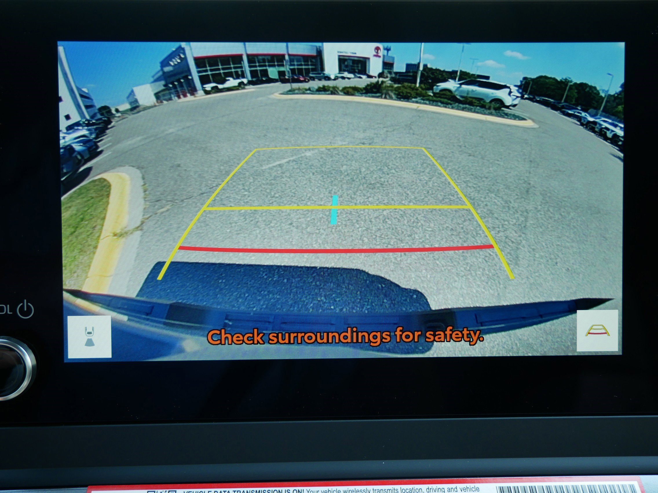 2025 Toyota Tacoma SR5 - Photo 10