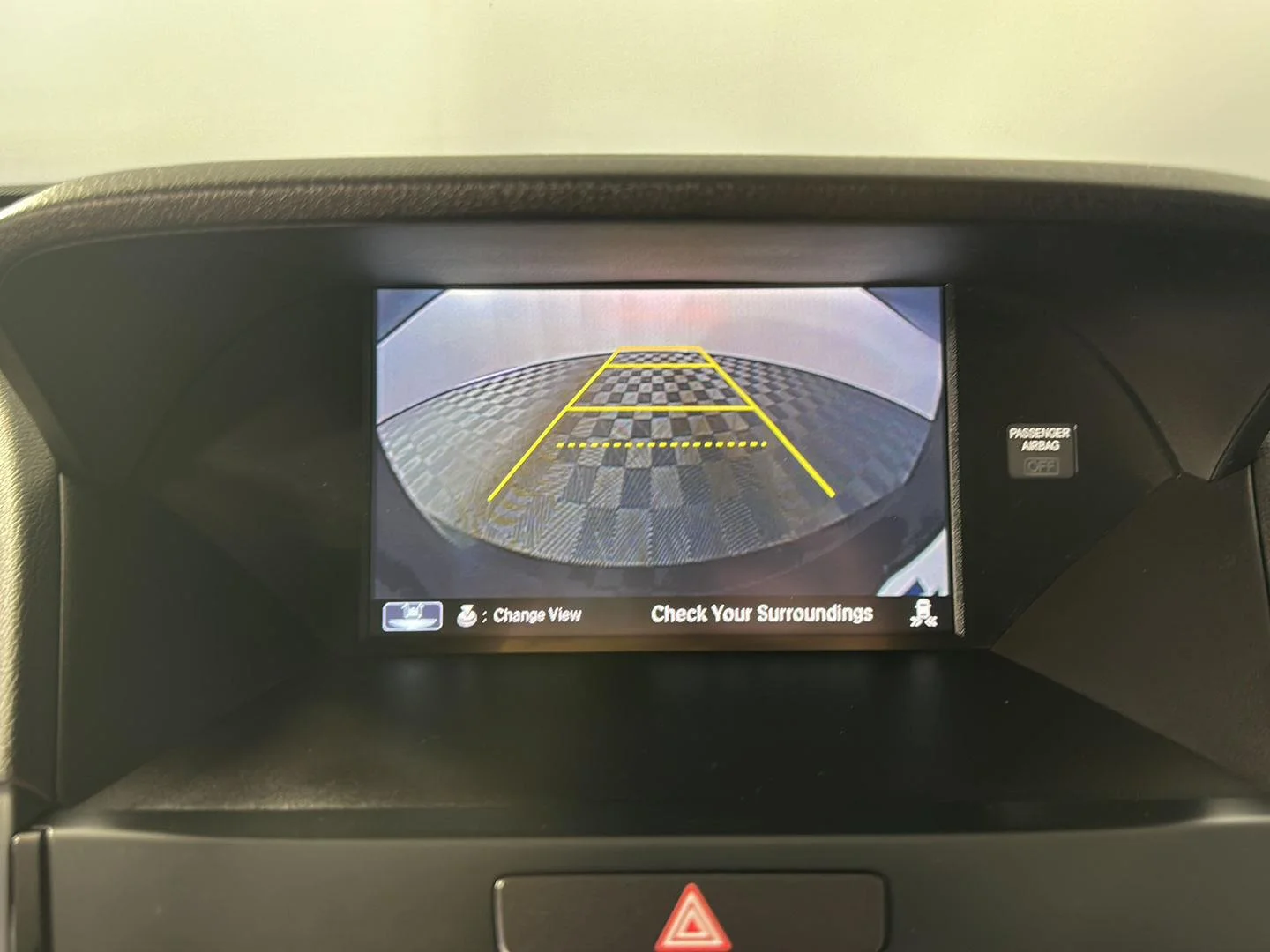 Used 2016  Acura Tech Pkg image 18
