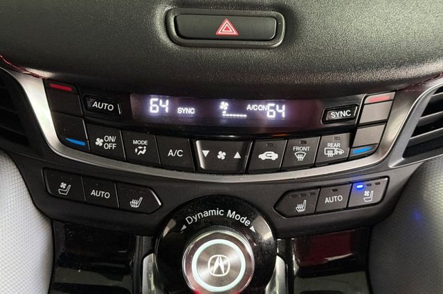 Used 2025 Platinum White Pearl Acura A-Spec Package image 27