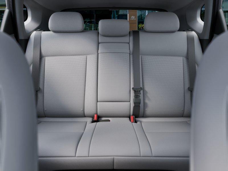 New 2027 Abyss Black Hyundai SEL Sport image 12