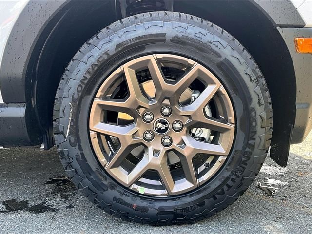 2026 Ford Bronco Sport — photo 26