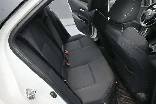 Used 2025 Beige Toyota Nightshade image 16