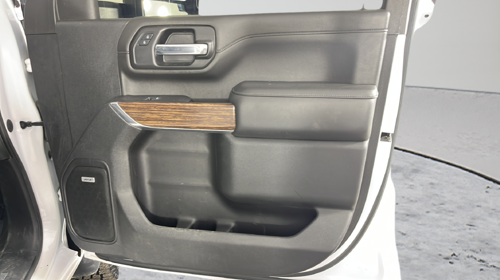 2020 Chevrolet Silverado 3500HD High Country - Photo 15