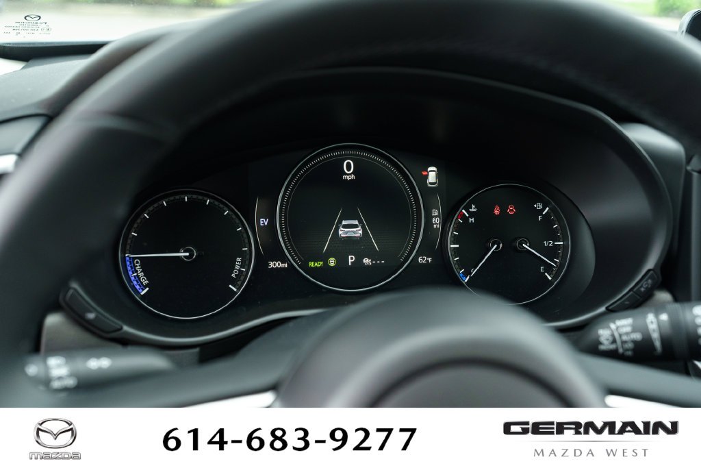 2026 Mazda CX-50 Premium - Photo 26