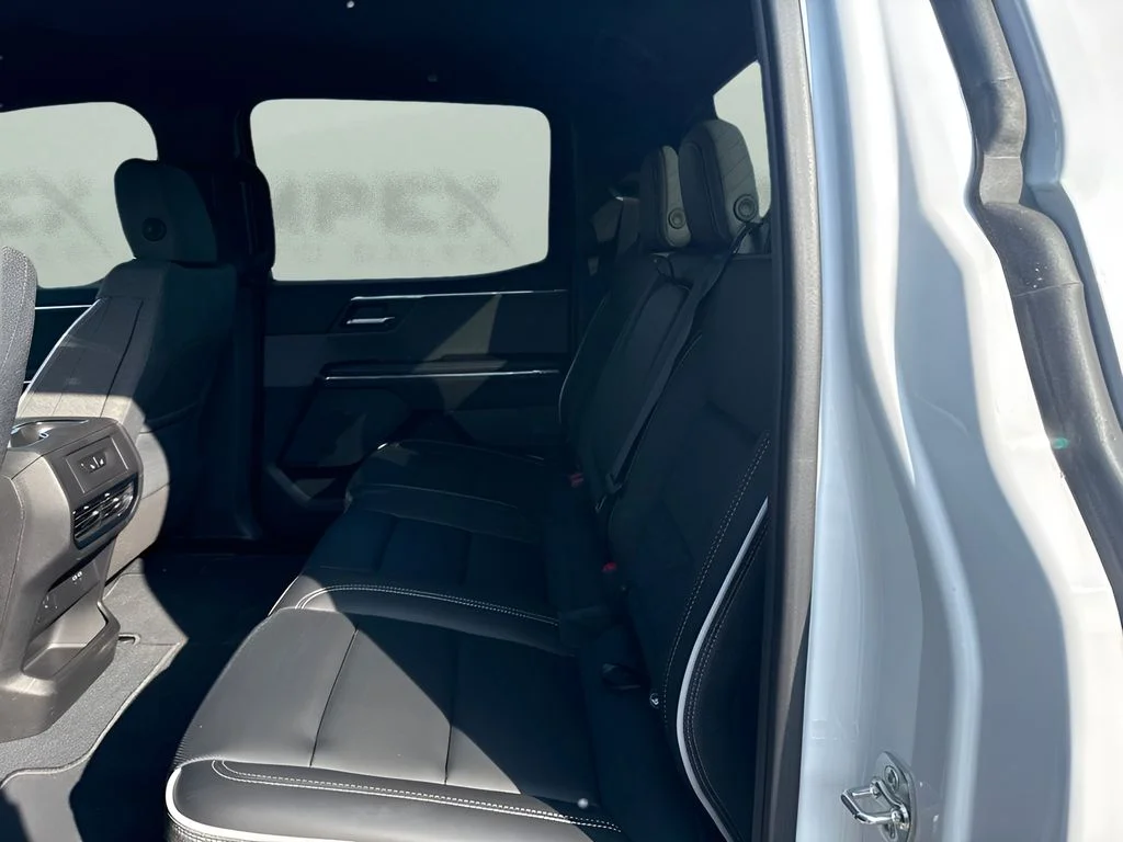 Used 2026 White GMC Elevation image 7