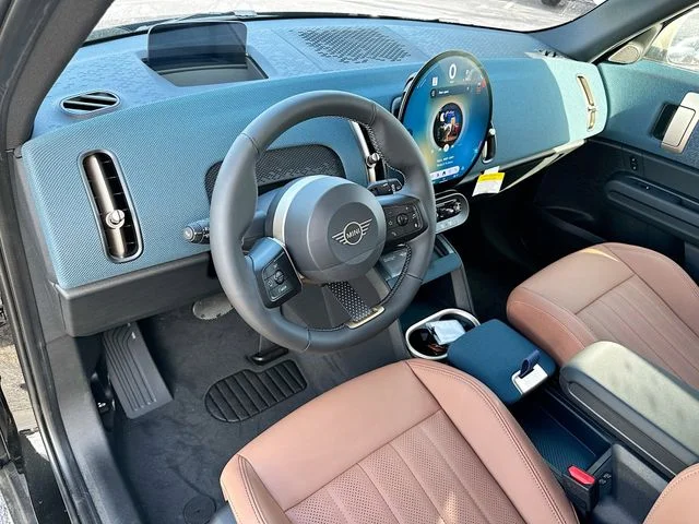 2026 MINI Countryman S - Photo 7