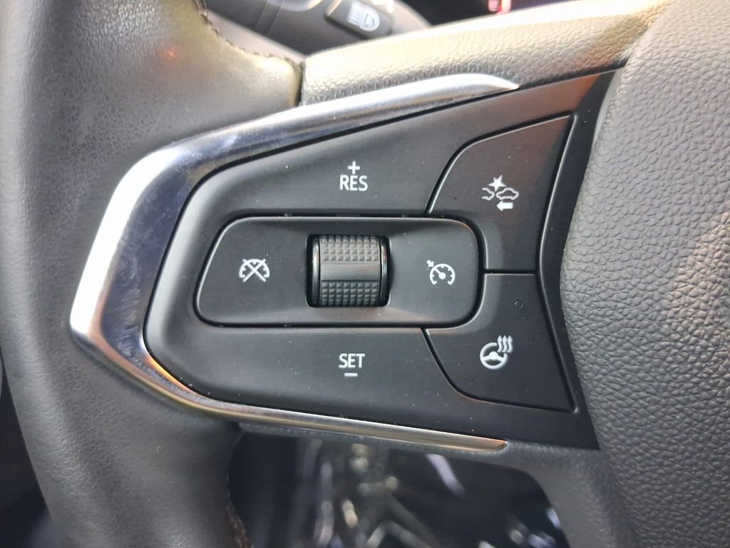 Used 2024 Gray Chevrolet ACTIV image 23