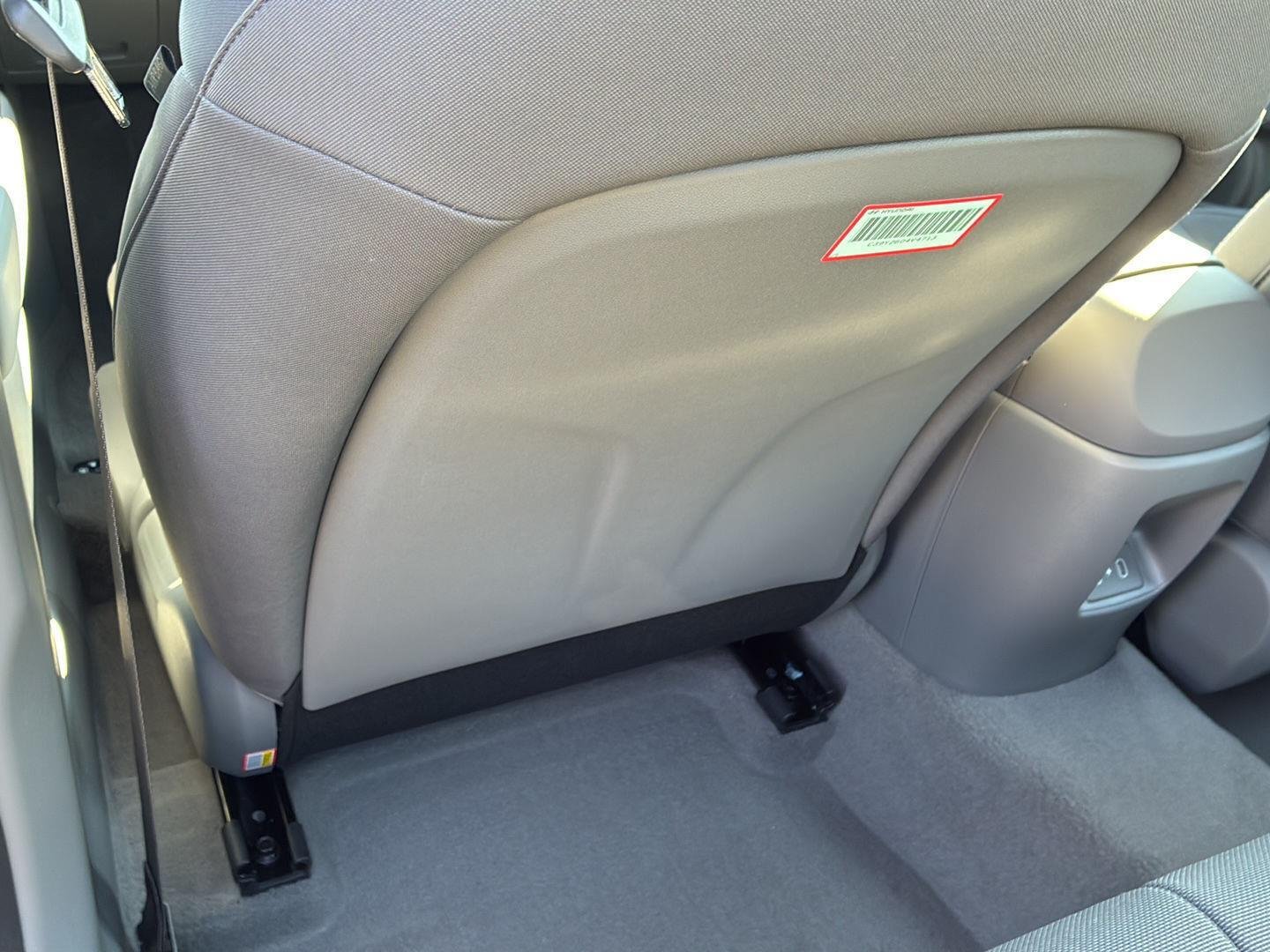 Used 2026 Abyss Black Hyundai SE image 26