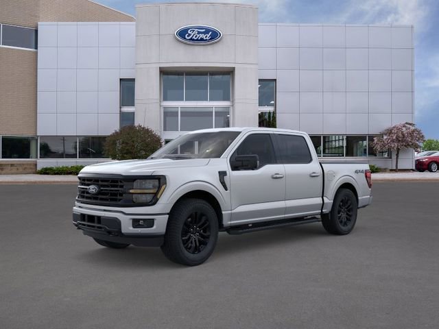 2026 Ford F-150 XLT 4x4 SuperCrew 5-1/2 Box's photo
