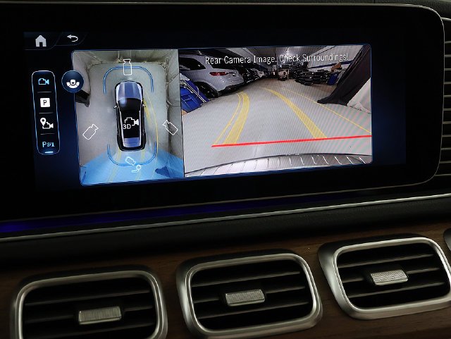 Certified Used 2026 Polar White Mercedes-Benz GLE 350 image 22