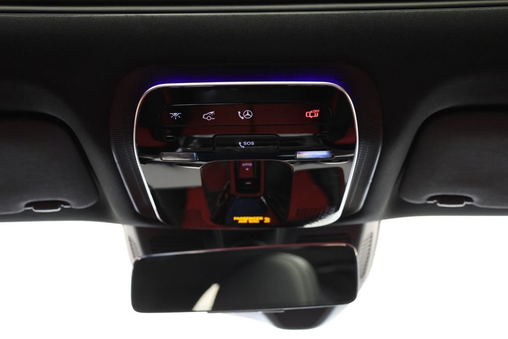 New 2026 Polar White Mercedes-Benz C 300 image 16