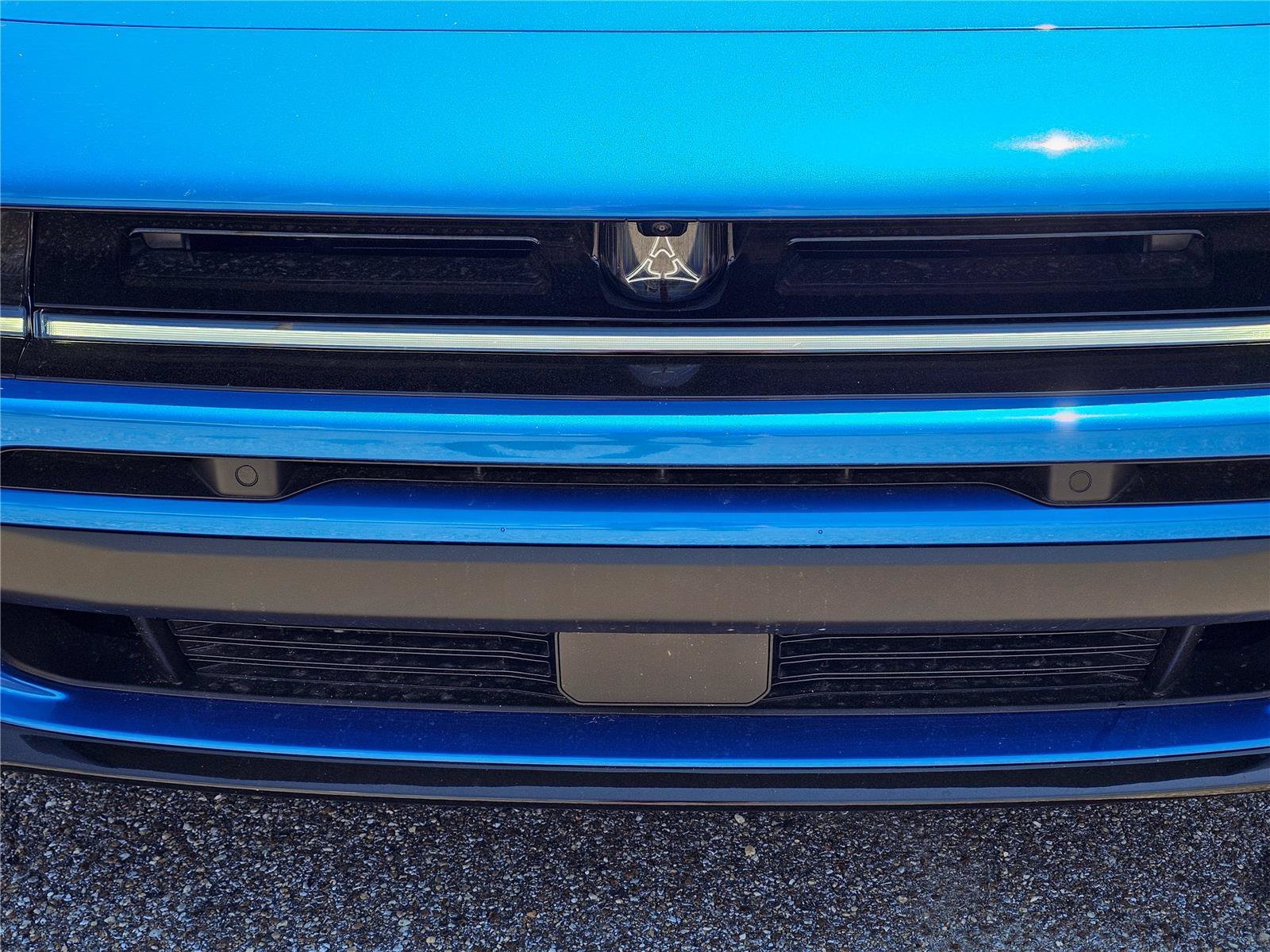 New 2026 Bludicrous Dodge R/T Plus image 3