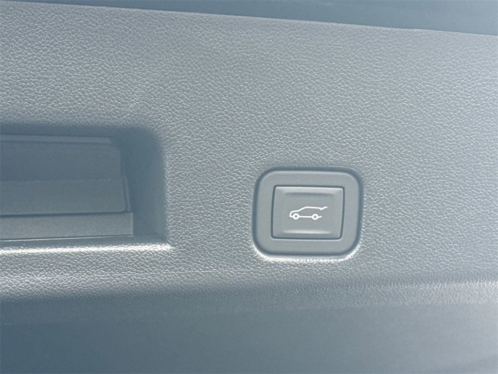 2026 BUICK ENCLAVE - Image 35