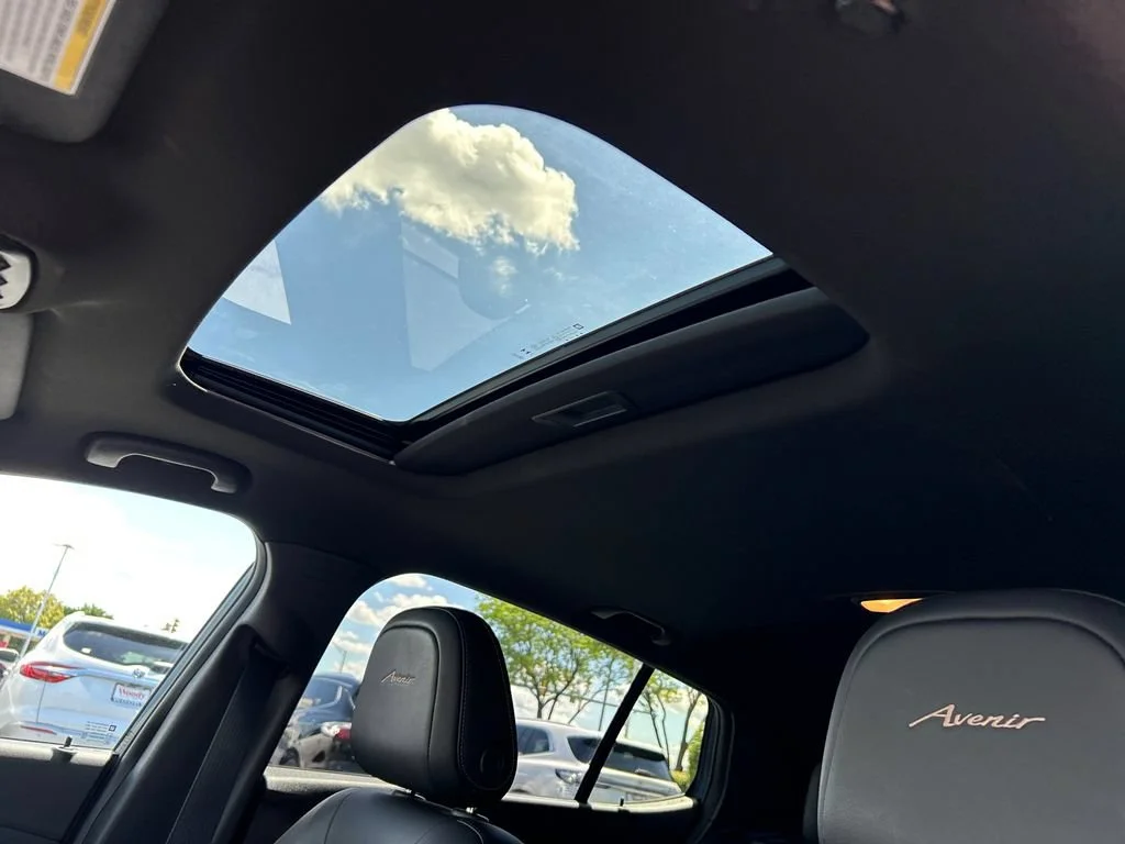 2025 Buick Envista Avenir - Photo 30