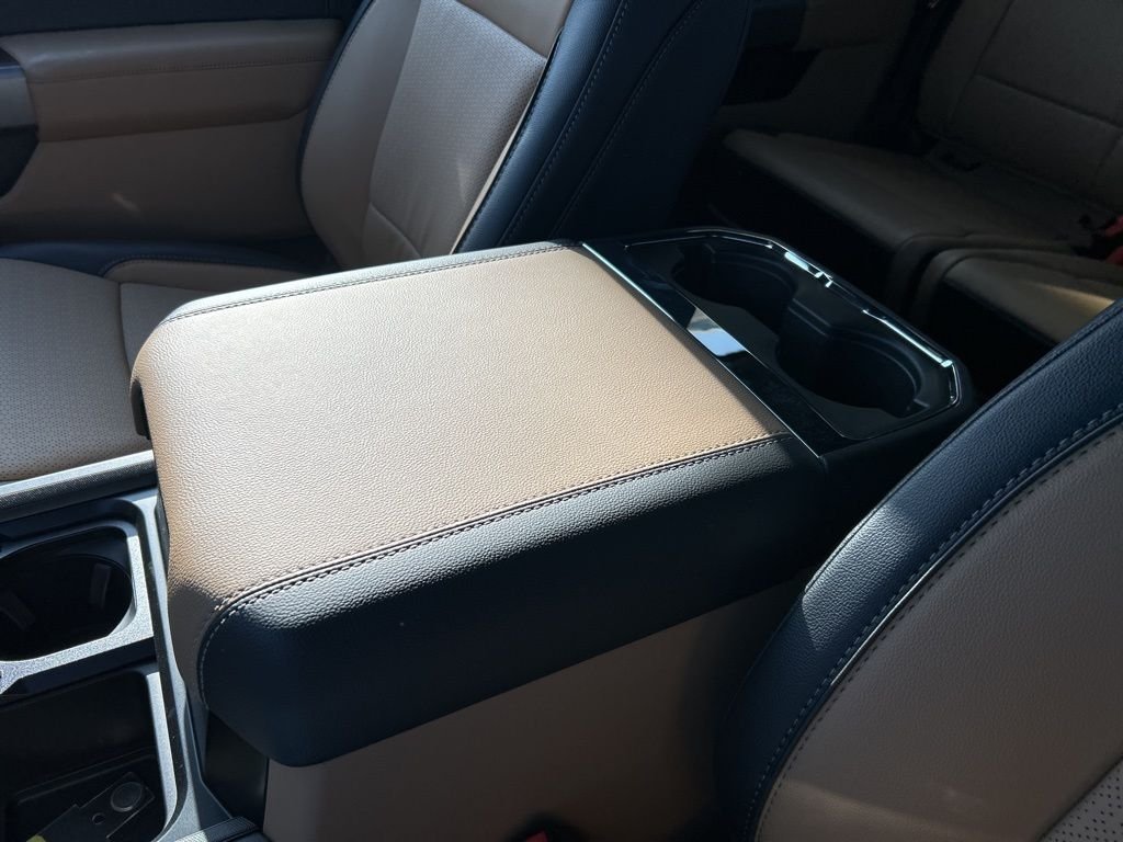 New 2026 Avalanche Ford Lariat image 31