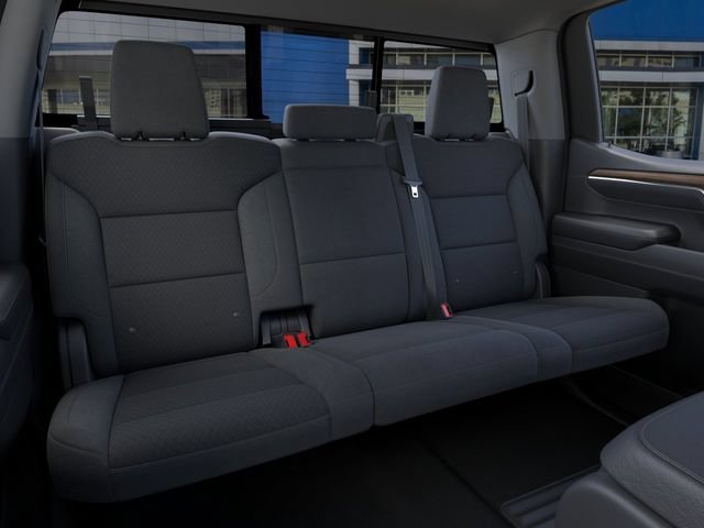 2026 Chevrolet Silverado 1500 LT - Photo 17