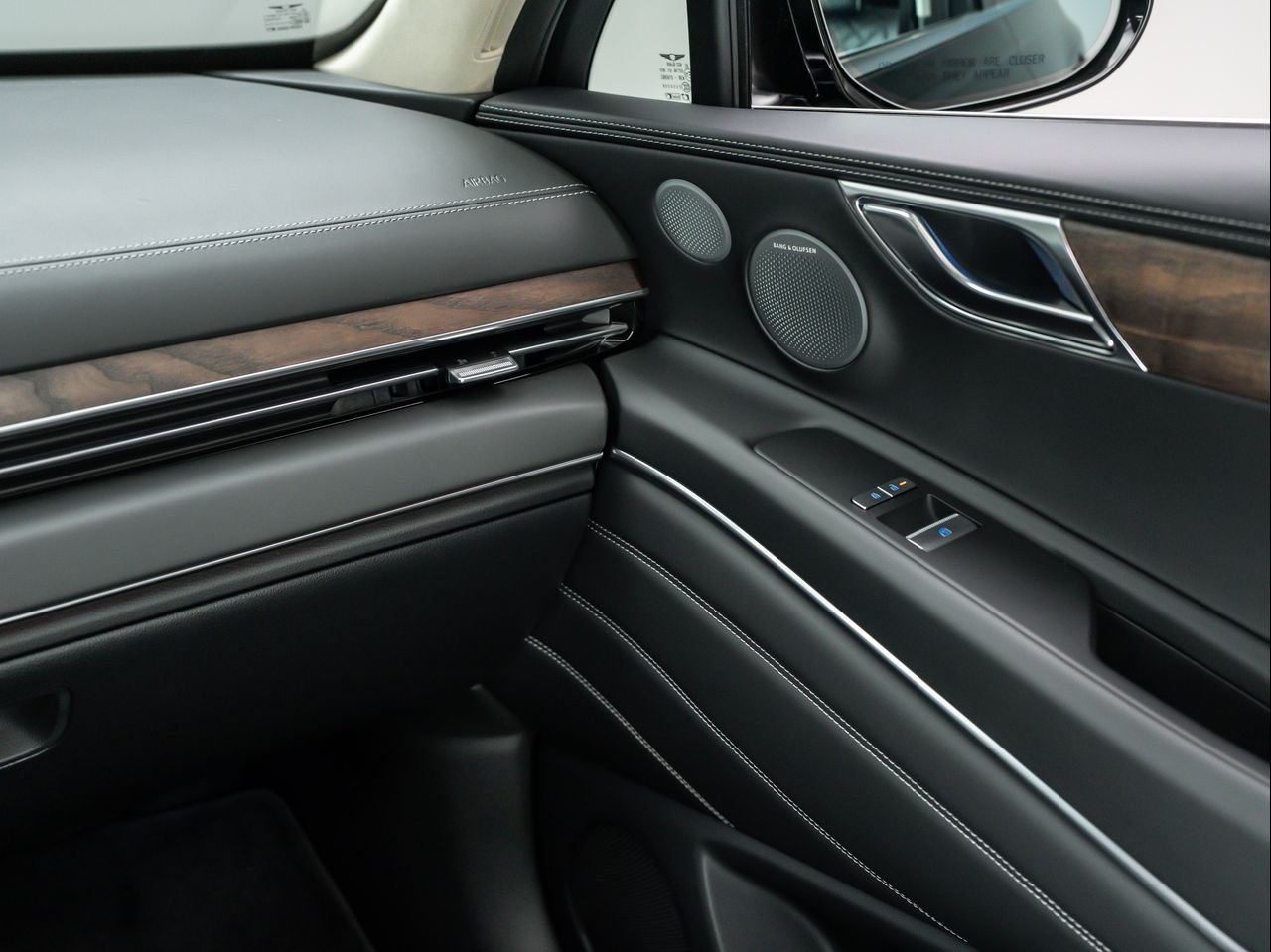New 2026 Vik Black Genesis 3.5T PRESTIGE image 29