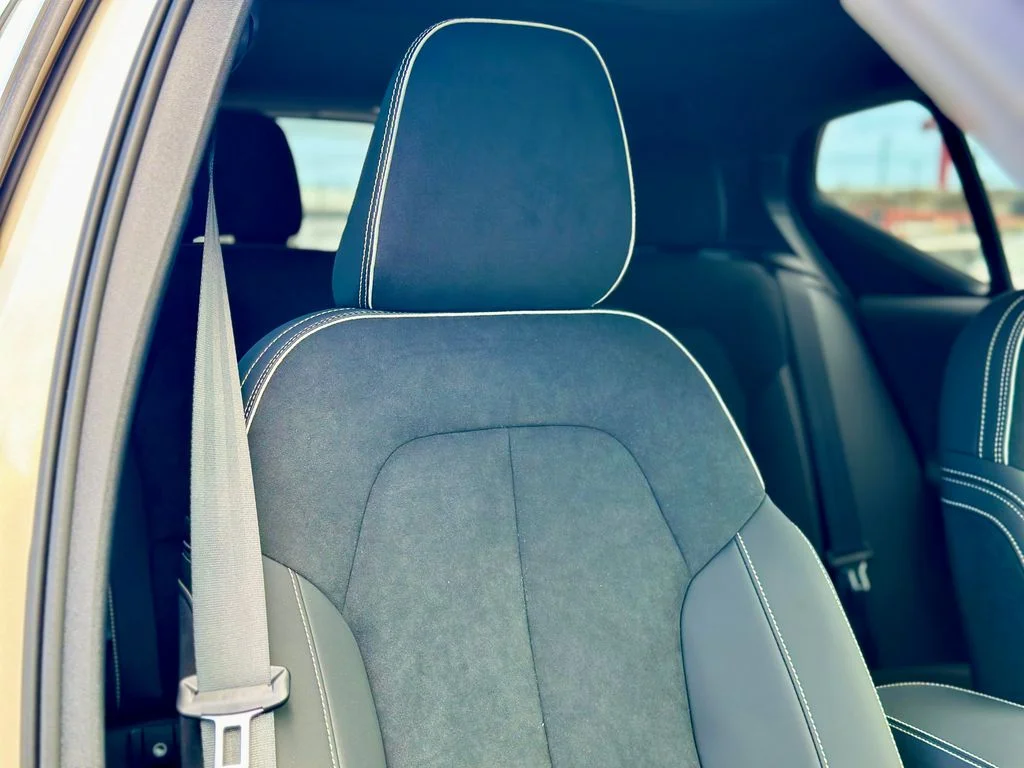 New 2026  Volvo Single Motor Extended Range Plus image 14