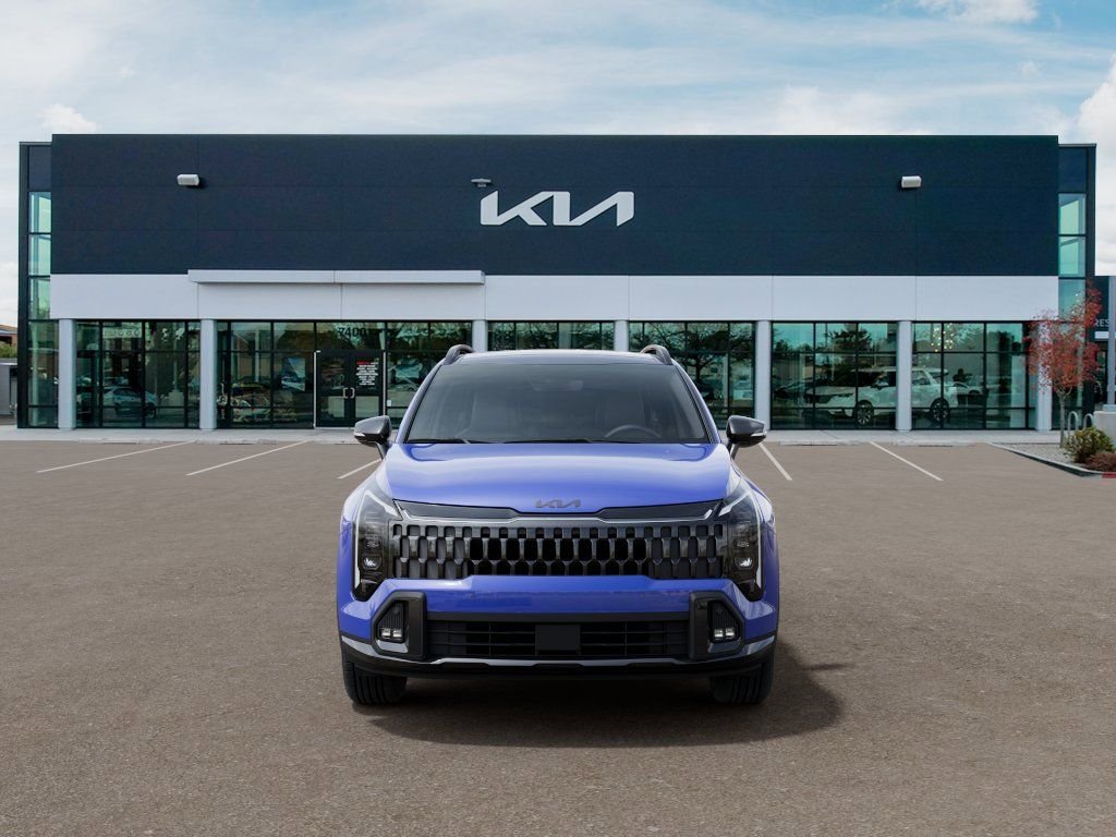 2026 Kia Sportage X-Line - Photo 2