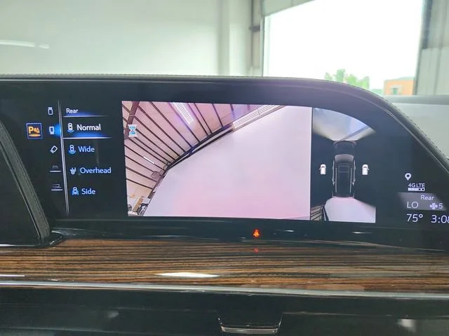 2023 Cadillac Escalade ESV Premium Luxury - Photo 29