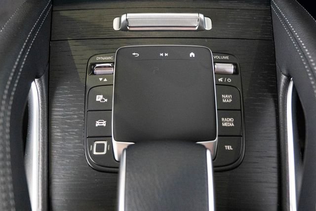 New 2026 MANUFAKTUR Moonlight White Magno Mercedes-Benz GLE 450 image 22